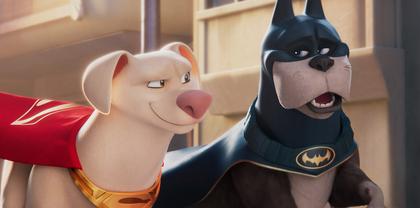 DC League of Super-Pets