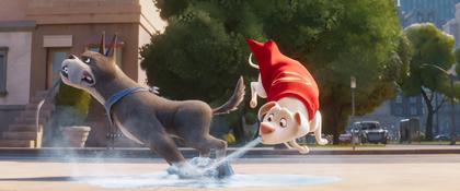 DC League of Super-Pets