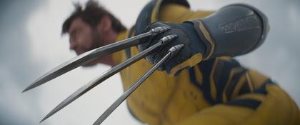 Deadpool & Wolverine 3D (OV)
