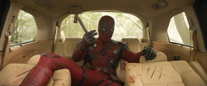 Deadpool & Wolverine 3D (OV)
