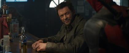 Deadpool & Wolverine 3D (OV)