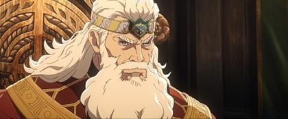 Der Herr der Ringe: Die Schlacht der Rohirrim
