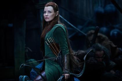 Der Hobbit: Die Schlacht der Fünf Heere (Extended Version)