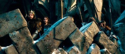 Der Hobbit: Die Schlacht der Fünf Heere (Extended Version)