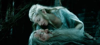 Der Hobbit: Die Schlacht der Fünf Heere (Extended Version)