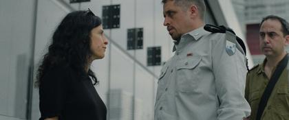 Der verschwundene Soldat