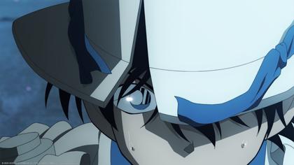 Detektiv Conan Film 27: Das 1-Million-Dollar-Pentagramm