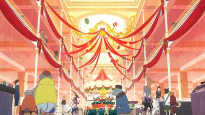 Die Concierge (OV)