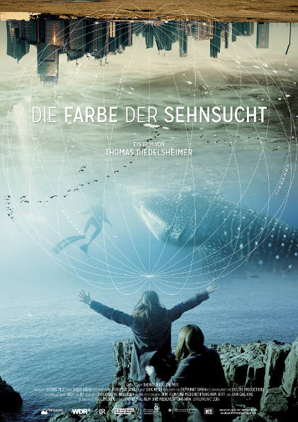Die Farbe der Sehnsucht
