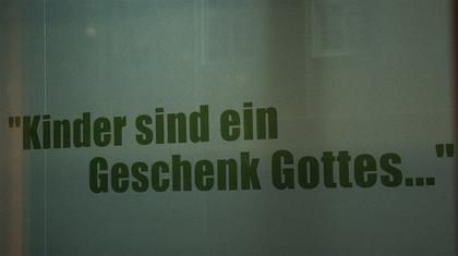 Die Kinder aus Korntal