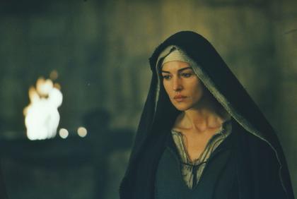 Die Passion Christi (OV)