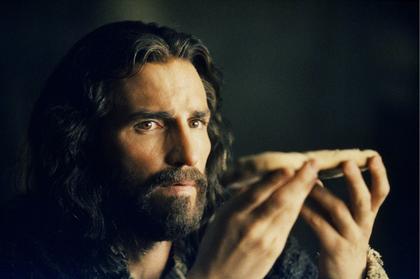 Die Passion Christi (OV)