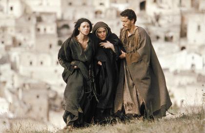 Die Passion Christi (OV)