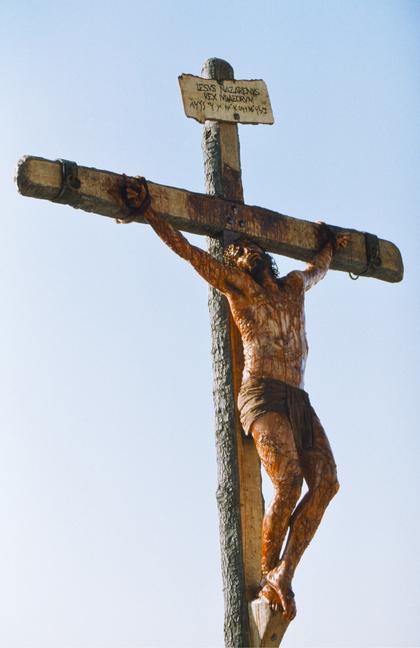 Die Passion Christi (OV)