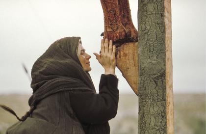 Die Passion Christi (OV)