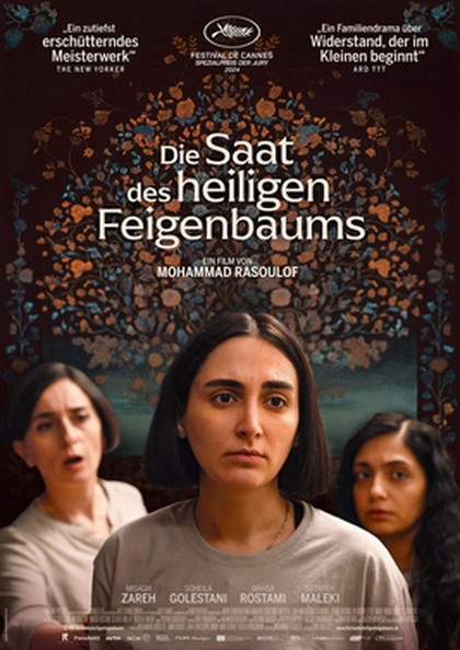 Die Saat des heiligen Feigenbaums (OV)