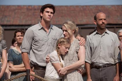 Die Tribute von Panem - Mockingjay Teil 1