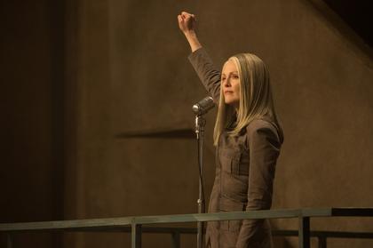 Die Tribute von Panem - Mockingjay Teil 1