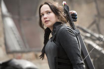 Die Tribute von Panem - Mockingjay Teil 1