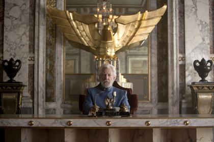 Die Tribute von Panem - Mockingjay Teil 1