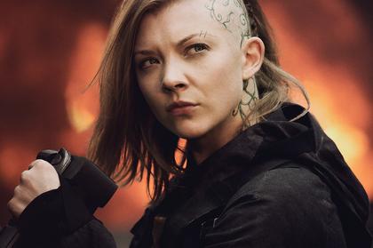 Die Tribute von Panem - Mockingjay Teil 1