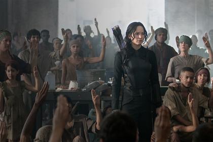 Die Tribute von Panem - Mockingjay Teil 1