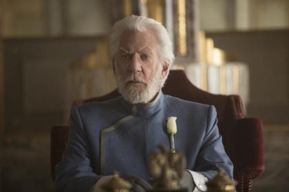 Die Tribute von Panem - Mockingjay Teil 2