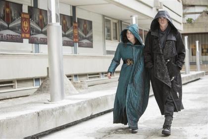 Die Tribute von Panem - Mockingjay Teil 2