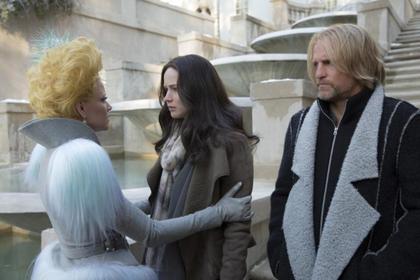 Die Tribute von Panem - Mockingjay Teil 2