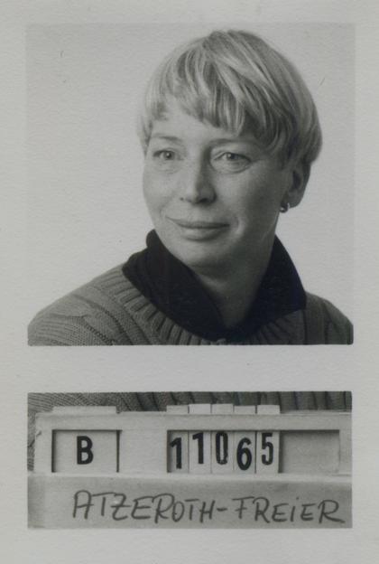 Die Unsichtbaren