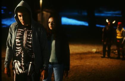 Donnie Darko (OV)