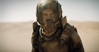 Dune: Part Two