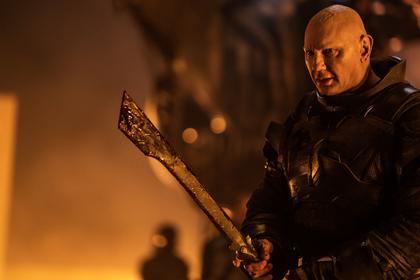 Dune: Part Two