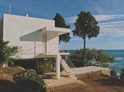E.1027 - Eileen Gray und das Haus am Meer (OV)