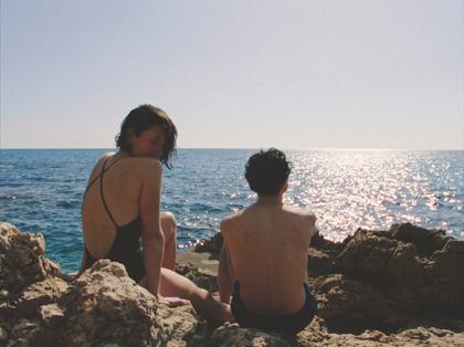 E.1027 - Eileen Gray und das Haus am Meer (OV)