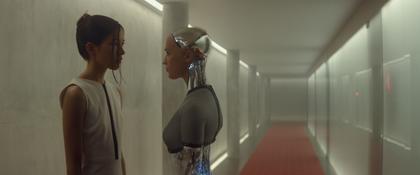 Ex Machina