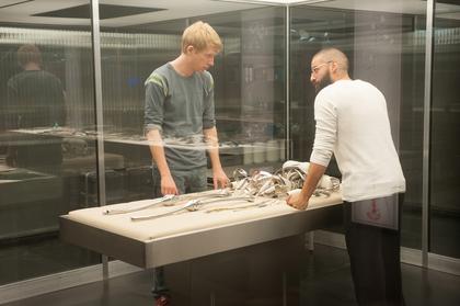 Ex Machina