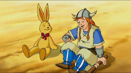 Felix 2 - Der Hase und die verflixte Zeitmaschine