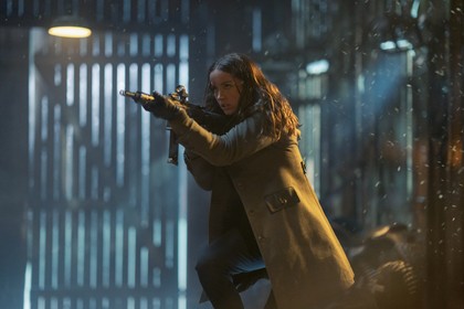 From the World of John Wick: Ballerina