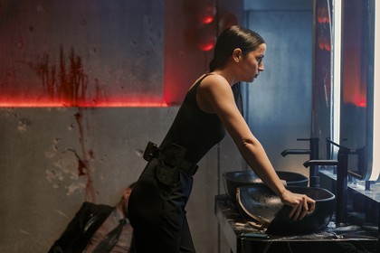 From the World of John Wick: Ballerina
