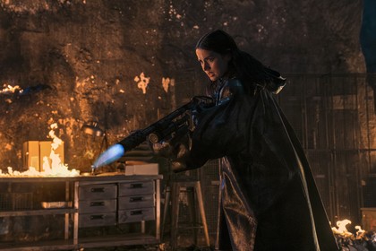 From the World of John Wick: Ballerina