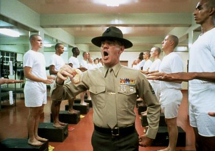 Full Metal Jacket (OV)