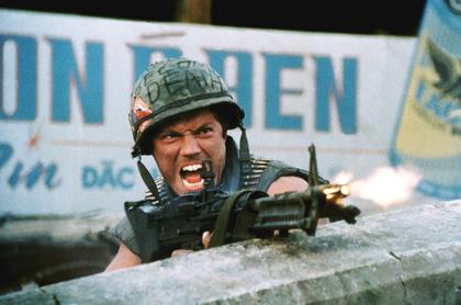 Full Metal Jacket (OV)