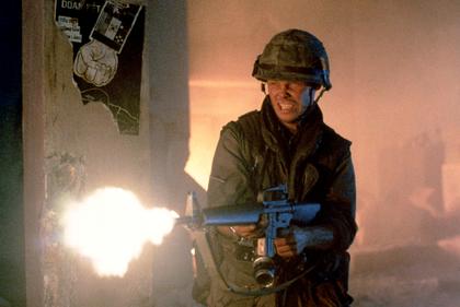 Full Metal Jacket (OV)