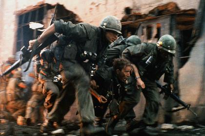 Full Metal Jacket (OV)