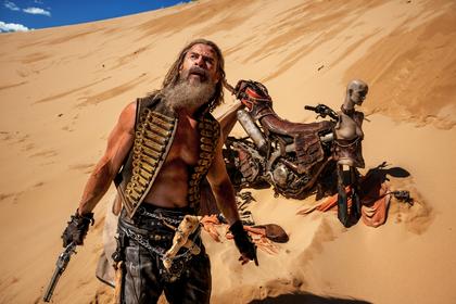 Furiosa: A Mad Max Saga (OV)