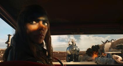 Furiosa: A Mad Max Saga (OV)