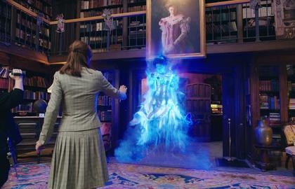Ghostbusters