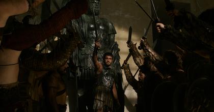 Gladiator II (ukrainische Fassung)