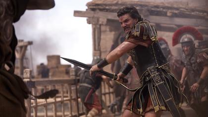 Gladiator II (ukrainische Fassung)